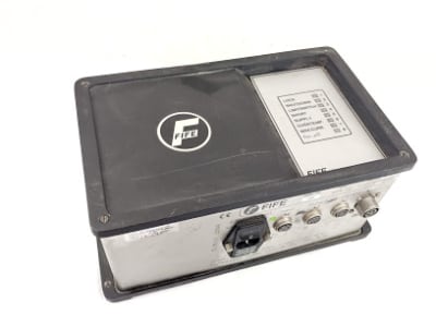 FIFE CORP MPA-02