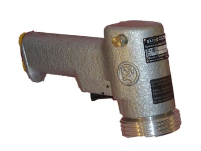 SONDERMANN F416