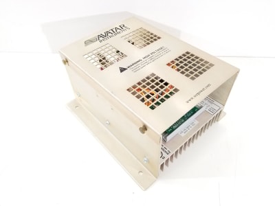 AVATAR INSTRUMENTS A1Z-24-60