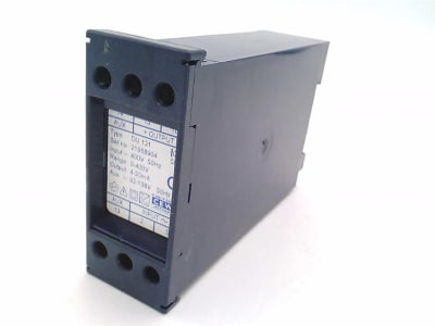 CEWE INSTRUMENT DU121-4-20MA