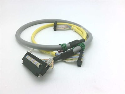 OMRON XW2Z-RO100C-75