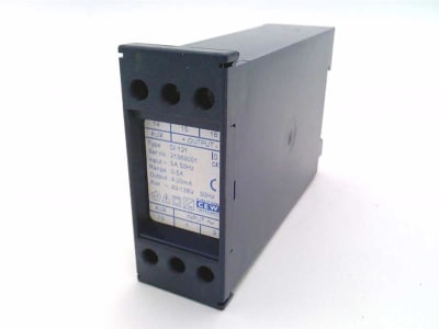 CEWE INSTRUMENT DI-121-4-20MA