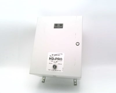 TECHNOLOGY RESEARCH CORP 44610