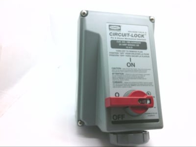 HUBBELL HBL420MI5W