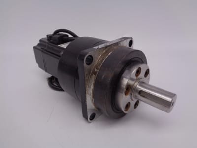 YASKAWA ELECTRIC SGMAH-02AAAHB61