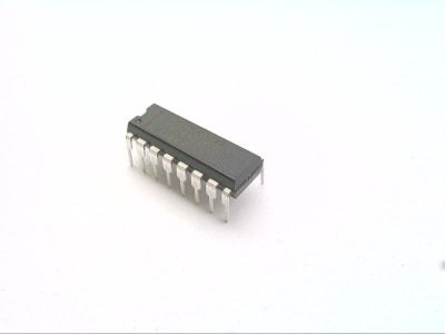 MAXIM INTEGRATED PRODUCTS IH5040CPE