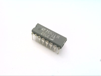 ANALOG DEVICES AD7530LN