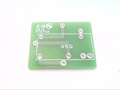 RADWELL G4C-112P-CONVERTER-BOARD