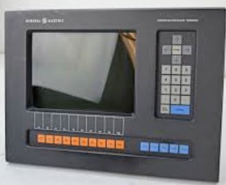 GENERAL ELECTRIC IC600KD513