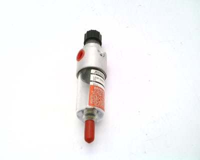 PARKER L508-02AX9/M2