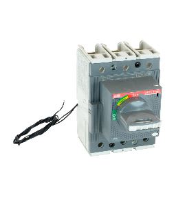 ASEA BROWN BOVERI SP440U237