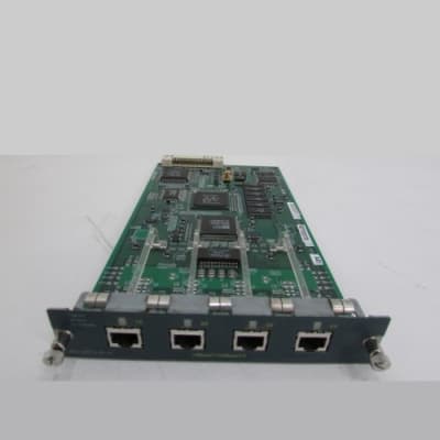 CISCO WS-X2914-XL-V
