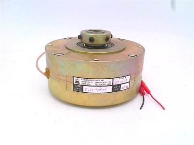 PLACID INDUSTRIES B150-24-H