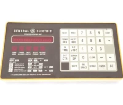 GENERAL ELECTRIC 44A720058-001