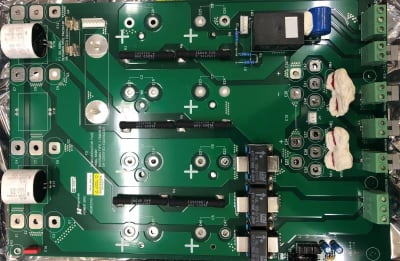 MAGNETEK 46S03342-0010