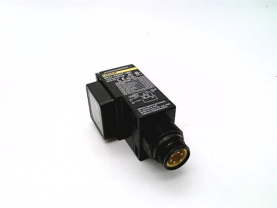 OMRON E3JU-D2M4T-MN1