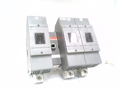 ASEA BROWN BOVERI OS400J12