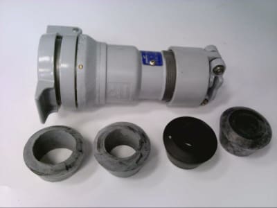 EATON CORPORATION CRC3033BC