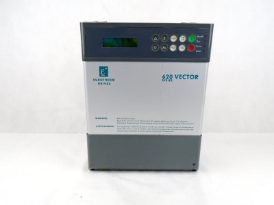 PARKER 620COM/0040/400/0010/US/ENW/0000/000/B0/000/000