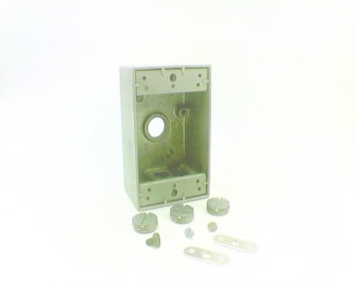 ABB THOMAS & BETTS T11