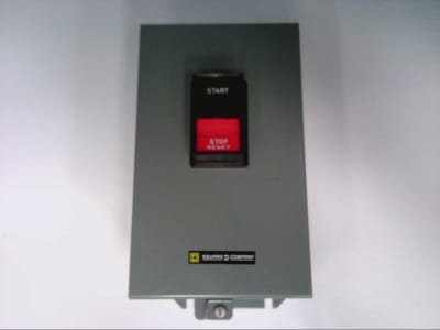 SCHNEIDER ELECTRIC 2510MCA2