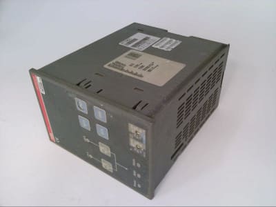 ASEA BROWN BOVERI ATS021