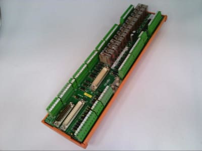 GPV ELECTRONICS FM.AEB.HM1-V02