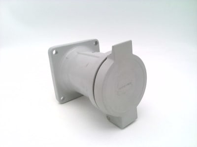 EATON CORPORATION CDR1034 RS