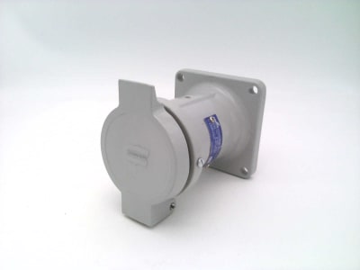 EATON CORPORATION CDR1022