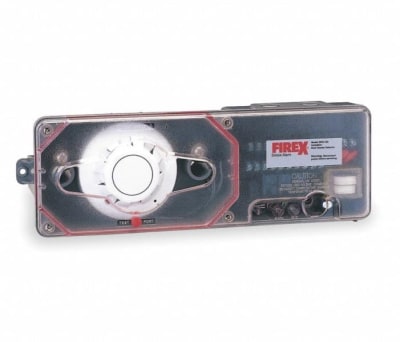 FIREX 2650-760