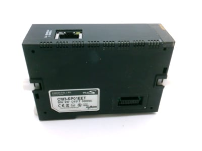 CIMON, INC. CM3-SP01EET