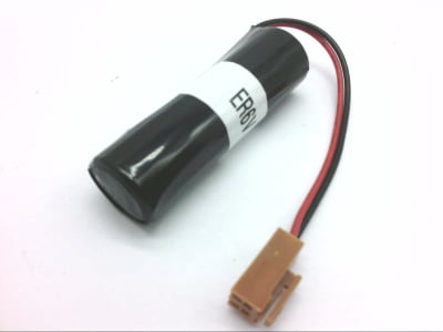 TOSHIBA ER6V/3.6V-2PIN