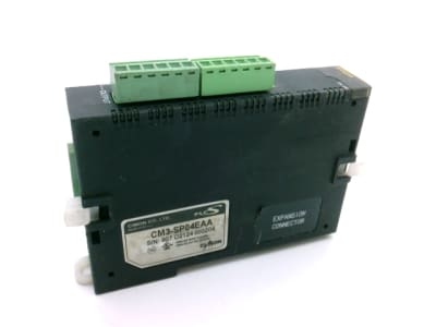 CIMON, INC. CM3-SP04EAA