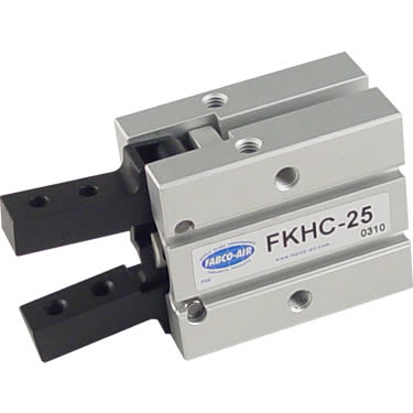 FABCO FKHC-25D