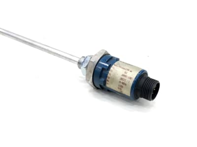 MTS SYSTEMS CO TTA-R8-M-1250-R