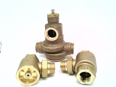 WATTS LFMM433-10