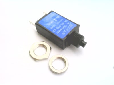 E-T-A CIRCUIT BREAKERS 106-M2-P30-4A