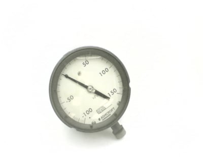 ASHCROFT 451279-A-SL-4L/-100/150KP