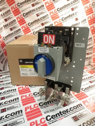 GENERAL ELECTRIC THMR3363