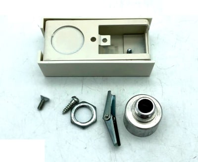 JUNO LIGHTING TL34-WH
