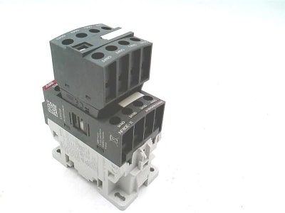 ASEA BROWN BOVERI NF80E-11