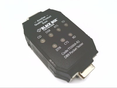 BLACK BOX CORP TS500A-R2