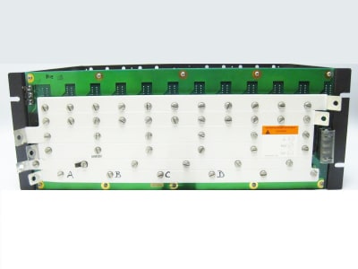 ASEA BROWN BOVERI IEPMU-01