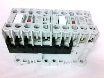 GENERAL ELECTRIC TLIE1T-J