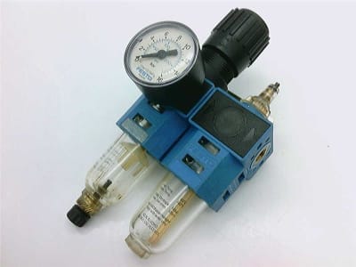 FESTO FRC-1/8-S-B