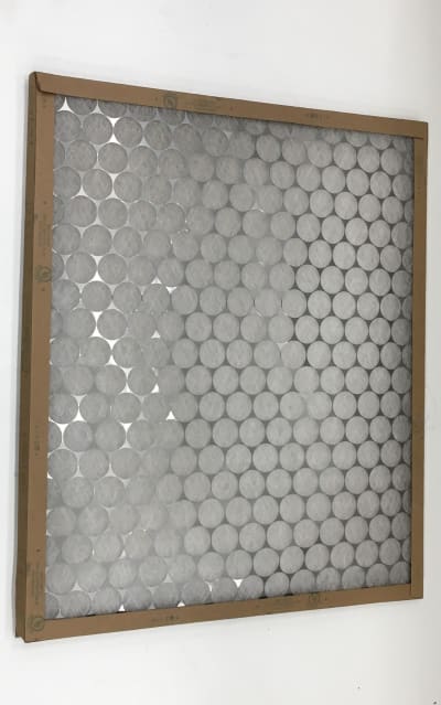 GLASFLOSS 22X26X1
