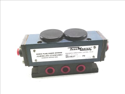 WABCO WESTINGHOUSE PC PJ21660