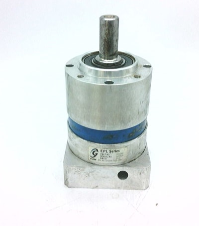 GAM EPL-W-118-010G-115-C08