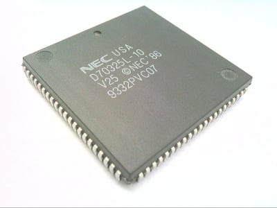 NEC IC70325L10