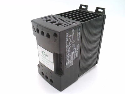 TECO-WESTINGHOUSE DC10-12P4-00AK